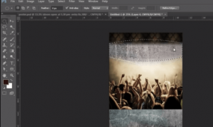 How To Design a Flyer